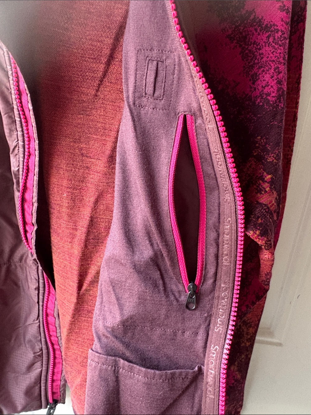 Smartwool - Women's SmartLoft 60 Jacket - Picture 5 of 6